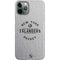 NHL New York Islanders Black Text iPhone 11 Pro Lite Case