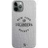 NHL New York Islanders Black Text iPhone 11 Pro Lite Case
