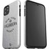 NHL New York Islanders Black Text iPhone 11 Pro Max Impact Case