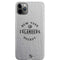 NHL New York Islanders Black Text iPhone 11 Pro Max Lite Case