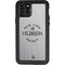 NHL New York Islanders Black Text iPhone 11 Pro Waterproof Case