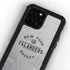 NHL New York Islanders Black Text iPhone 12 Pro Max Waterproof Case
