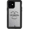 NHL New York Islanders Black Text iPhone 12 Waterproof Case