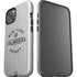 NHL New York Islanders Black Text iPhone 13 Impact Case