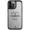 NHL New York Islanders Black Text iPhone 13 Pro Cargo Case