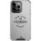 NHL New York Islanders Black Text iPhone 13 Pro Clear Case