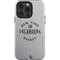 NHL New York Islanders Black Text iPhone 13 Pro Impact Case