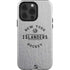 NHL New York Islanders Black Text iPhone 13 Pro Impact Case