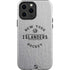 NHL New York Islanders Black Text iPhone 13 Pro Max Impact Case