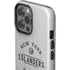NHL New York Islanders Black Text iPhone 13 Pro Max Impact Case