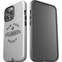 NHL New York Islanders Black Text iPhone 13 Pro Max Impact Case