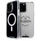 NHL New York Islanders Black Text iPhone 13 Pro Max MagSafe Case