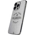 NHL New York Islanders Black Text iPhone 13 Pro Max Skin