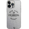 NHL New York Islanders Black Text iPhone 13 Pro Skin