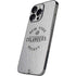 NHL New York Islanders Black Text iPhone 14 Pro Max Skin