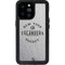 NHL New York Islanders Black Text iPhone 14 Pro Max Waterproof Case
