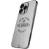 NHL New York Islanders Black Text iPhone 15 Pro Skin