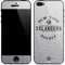 NHL New York Islanders Black Text iPhone 5/5s/5SE Skin