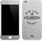 NHL New York Islanders Black Text iPhone 6/6s Plus Skin