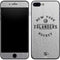 NHL New York Islanders Black Text iPhone 7 Plus Skin