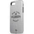 NHL New York Islanders Black Text iPhone 7 Pro Case