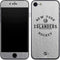 NHL New York Islanders Black Text iPhone 7 Skin