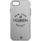 NHL New York Islanders Black Text iPhone 8 Pro Case