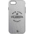 NHL New York Islanders Black Text iPhone 8 Pro Case