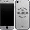 NHL New York Islanders Black Text iPhone SE (2nd & 3rd Gen) Skin