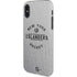 NHL New York Islanders Black Text iPhone X Pro Case