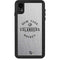 NHL New York Islanders Black Text iPhone XR Waterproof Case