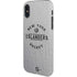 NHL New York Islanders Black Text iPhone XS Pro Case