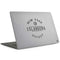 NHL New York Islanders Black Text Apple MacBook Pro 15-inch Skin