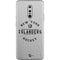 NHL New York Islanders Black Text OnePlus 7 Pro Skin