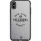 NHL New York Islanders Black Text Otterbox Symmetry iPhone Skin