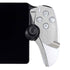 NHL New York Islanders Black Text PlayStation Portal Remote Player Skin