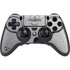 NHL New York Islanders Black Text PS4/PC SCUF Impact Controller Skin
