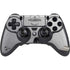NHL New York Islanders Black Text PS4/PC SCUF Impact Controller Skin