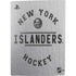 NHL New York Islanders Black Text PS5 Bundle Skin