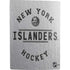 NHL New York Islanders Black Text PS5 Digital Edition Bundle Skin