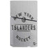 NHL New York Islanders Black Text PS5 Slim Disk Bundle Skin