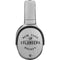 NHL New York Islanders Black Text Skullcandy Venue Skin