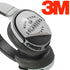NHL New York Islanders Black Text Skullcandy Venue Skin