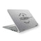 NHL New York Islanders Black Text HP Spectre Skin