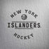 NHL New York Islanders Black Text Surface Book 2 13.5in Skin