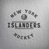 NHL New York Islanders Black Text Surface Book 2 15in Skin