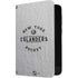 NHL New York Islanders Black Text Surface Duo Skin
