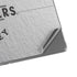 NHL New York Islanders Black Text Surface Pro 9 Skin