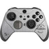 NHL New York Islanders Black Text Xbox Elite Wireless Controller Series 2 Skin
