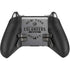 NHL New York Islanders Black Text Xbox Elite Wireless Controller Series 2 Skin